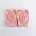 Baby Anti-Slip Knee Pads Socks for Crawling
