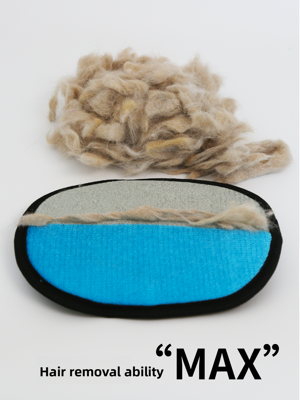 Pet Hair Removal Glove