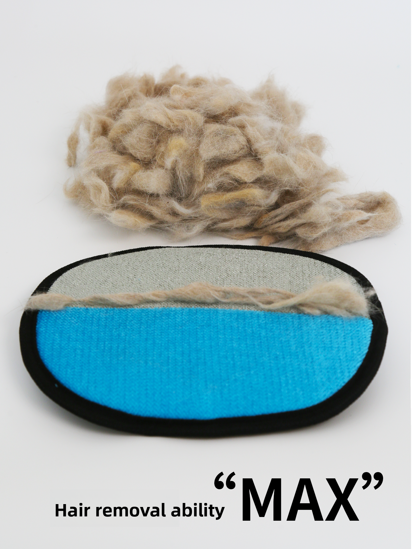 Pet Hair Removal Glove