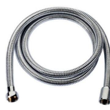 Pressure-enhanced shower head