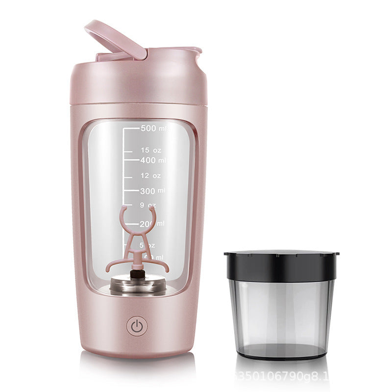 Electric Shaker Cup