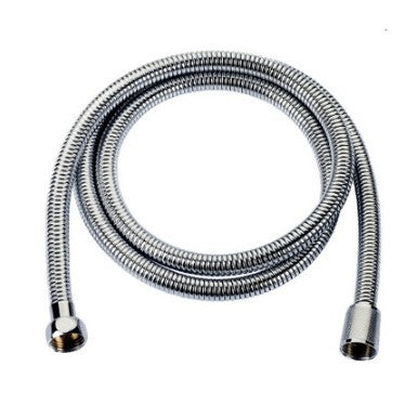 Pressure-enhanced shower head