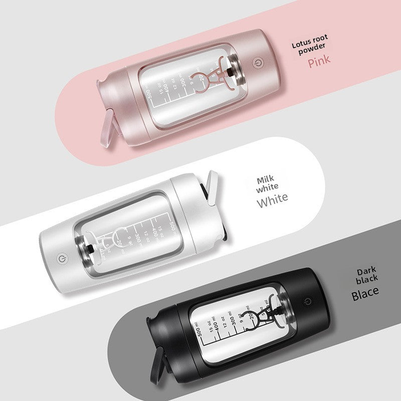 Electric Shaker Cup