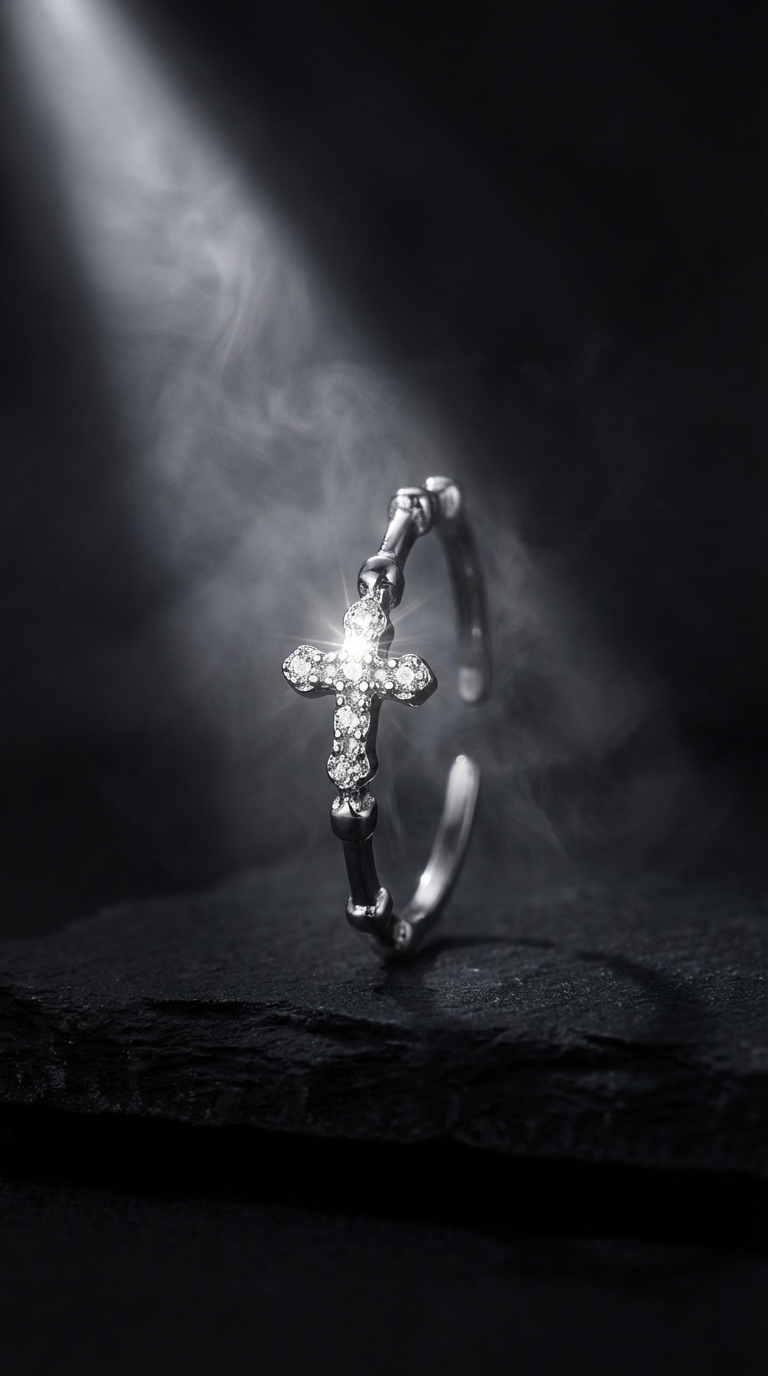 costume jewelry ring