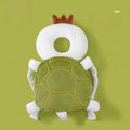 Adjustable Infant Anti-Fall Head Protection Pillow