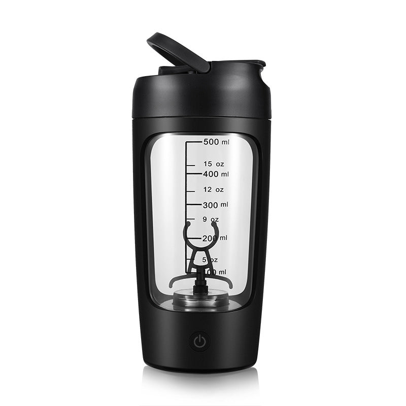 Electric Shaker Cup