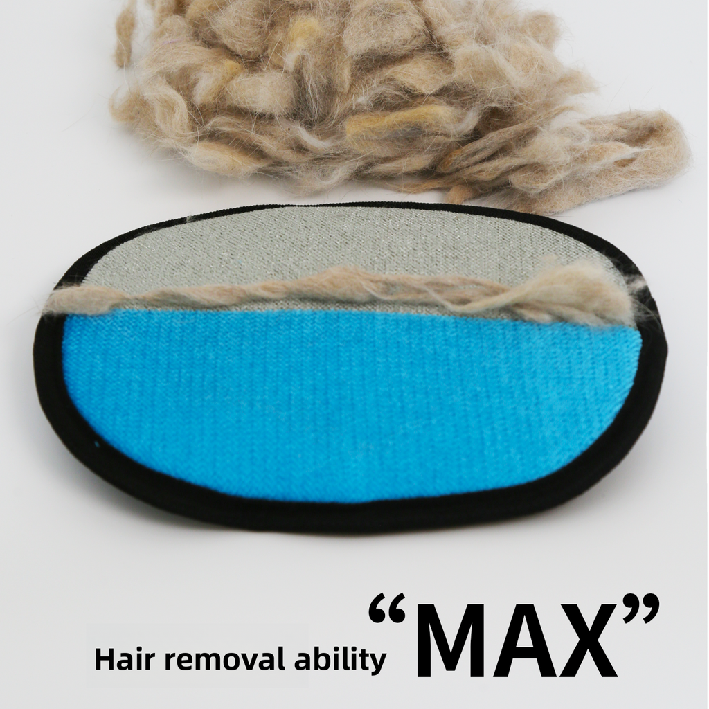 Pet Hair Removal Glove
