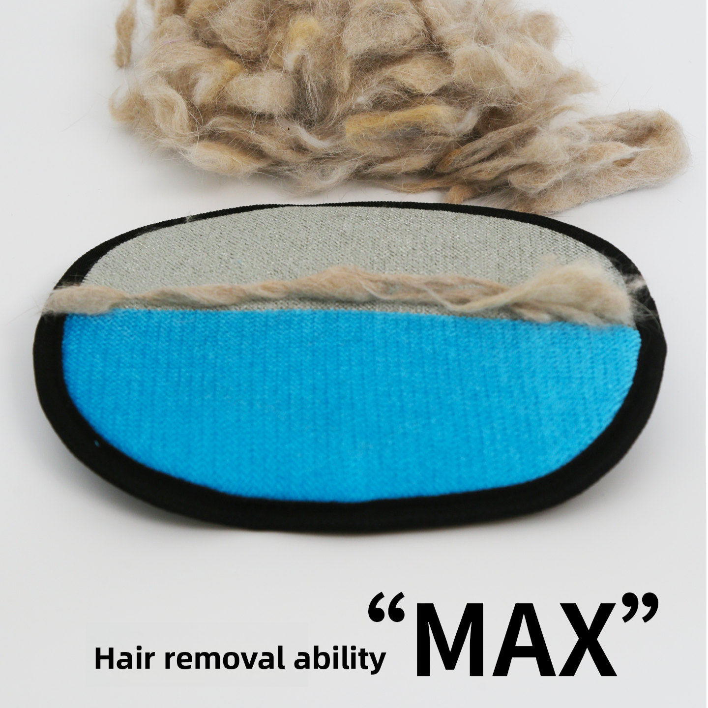 Pet Hair Removal Glove