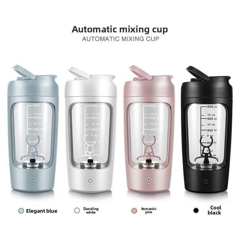 Electric Shaker Cup