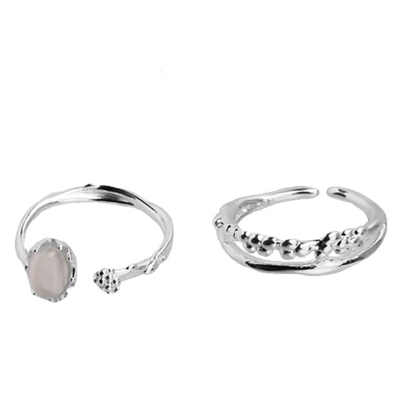 fashion jewelry ring