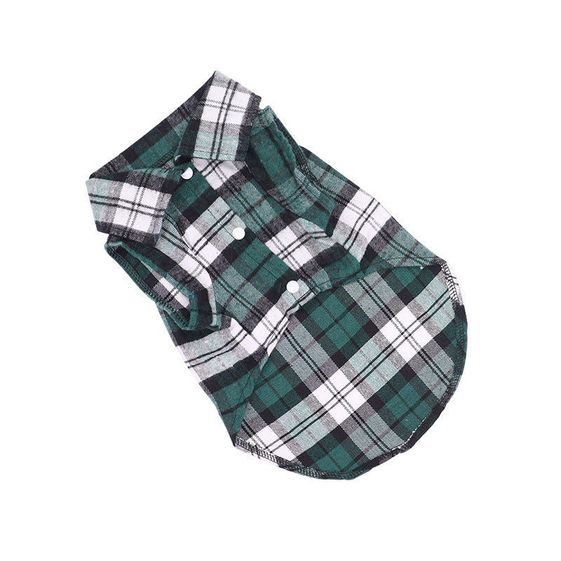 Pet Clothes