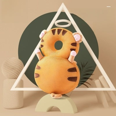 Adjustable Infant Anti-Fall Head Protection Pillow