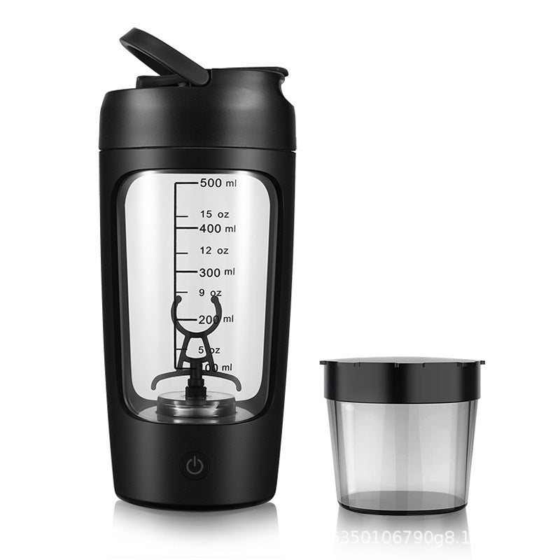 Electric Shaker Cup