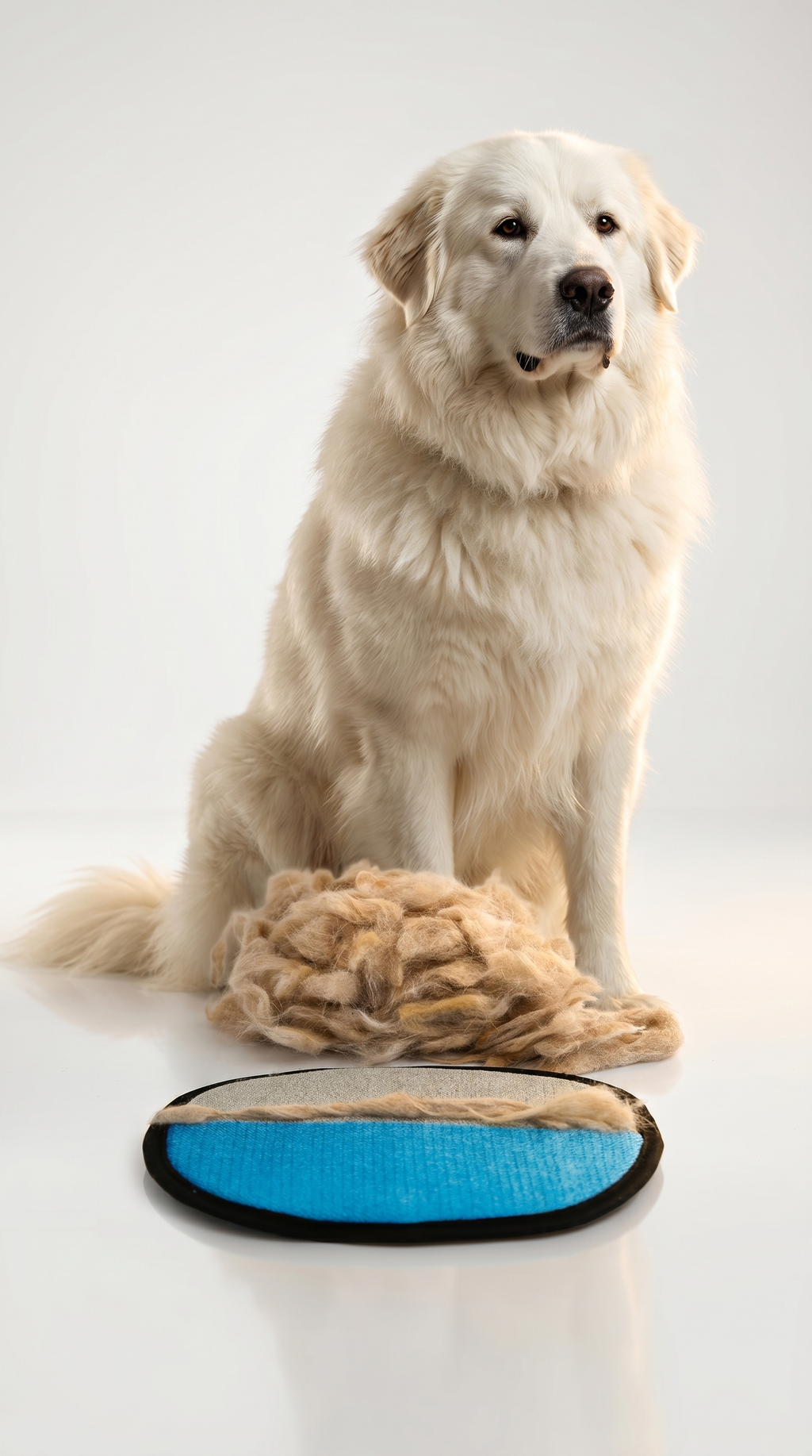 Pet Hair Removal Glove