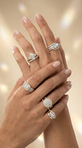 Zircon Rings