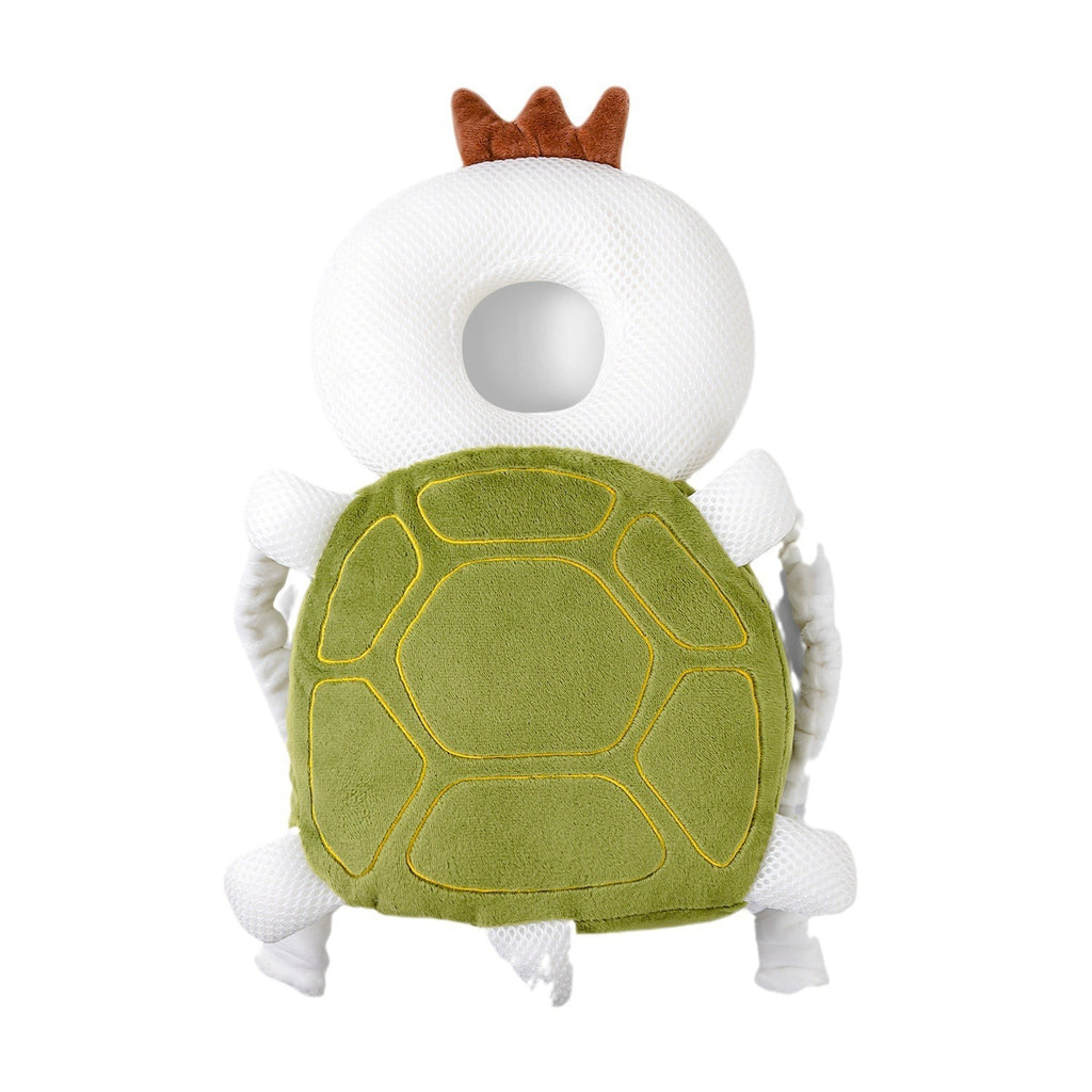 Adjustable Infant Anti-Fall Head Protection Pillow