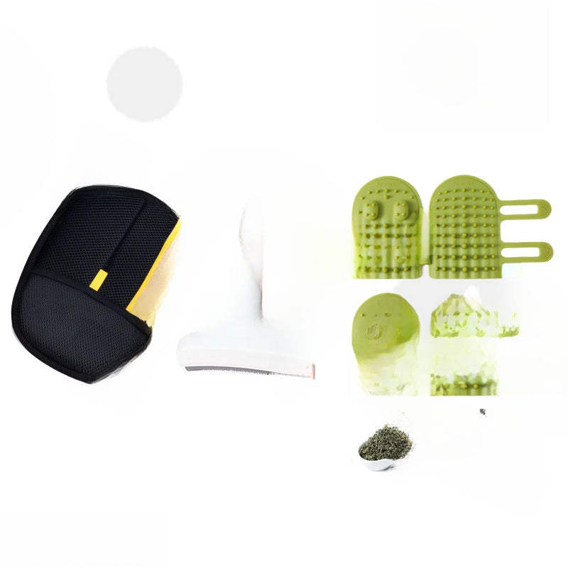 Pet Hair Removal Glove