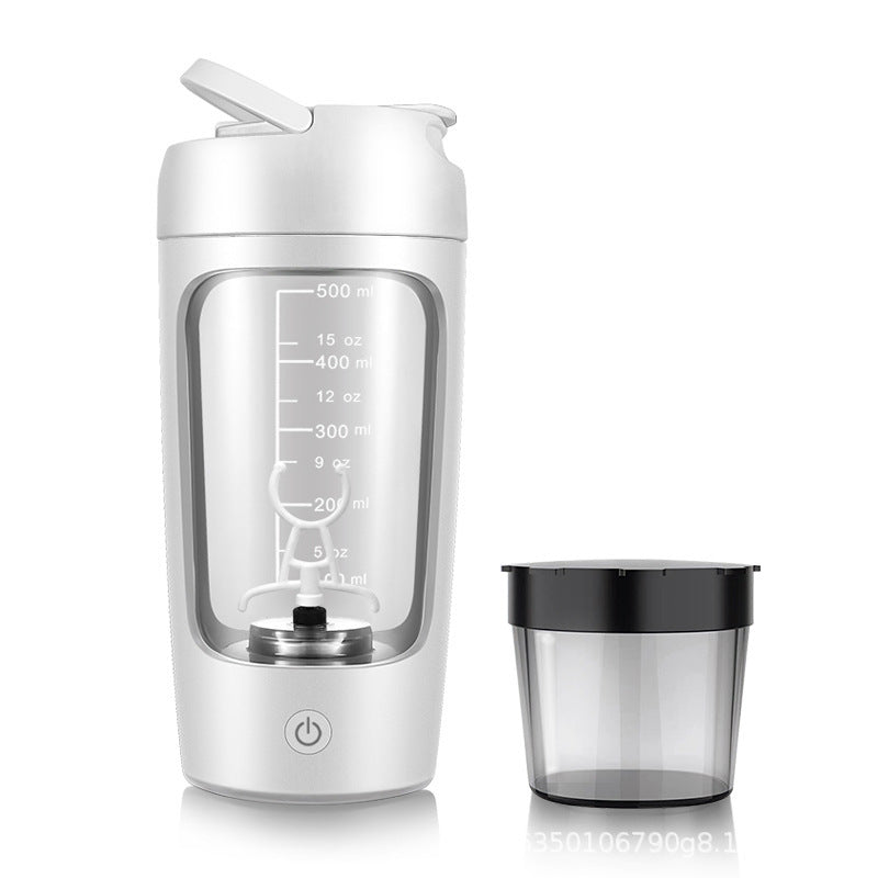 Electric Shaker Cup
