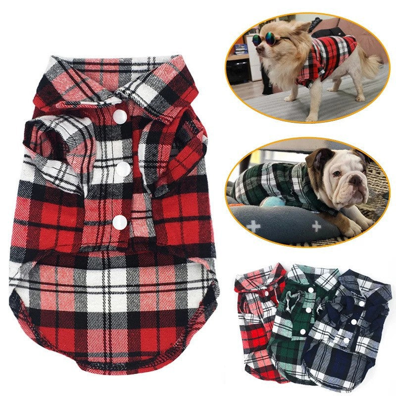 Pet Clothes