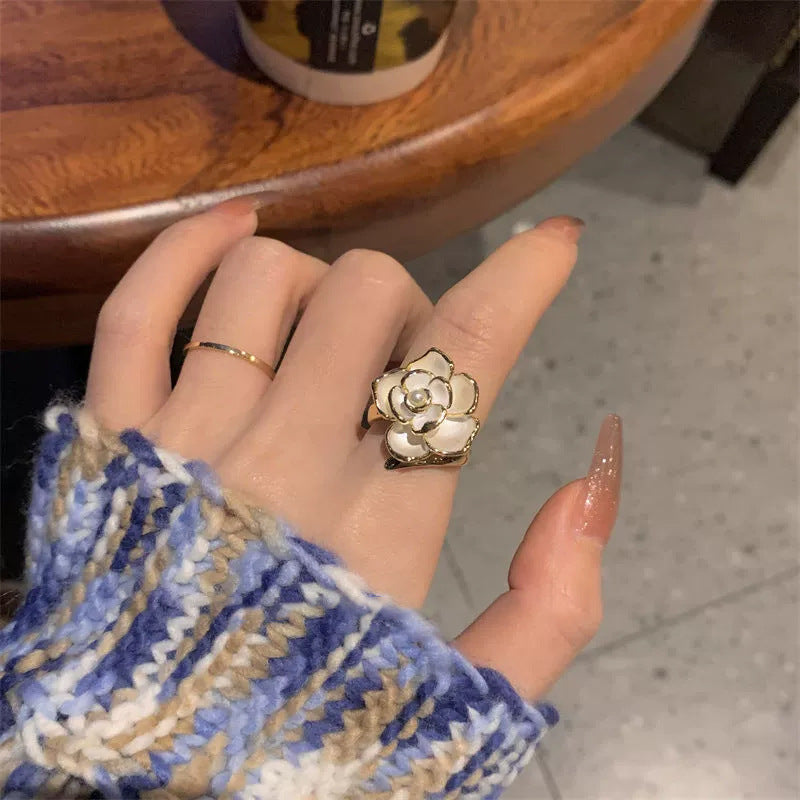 fashion jewelry ring