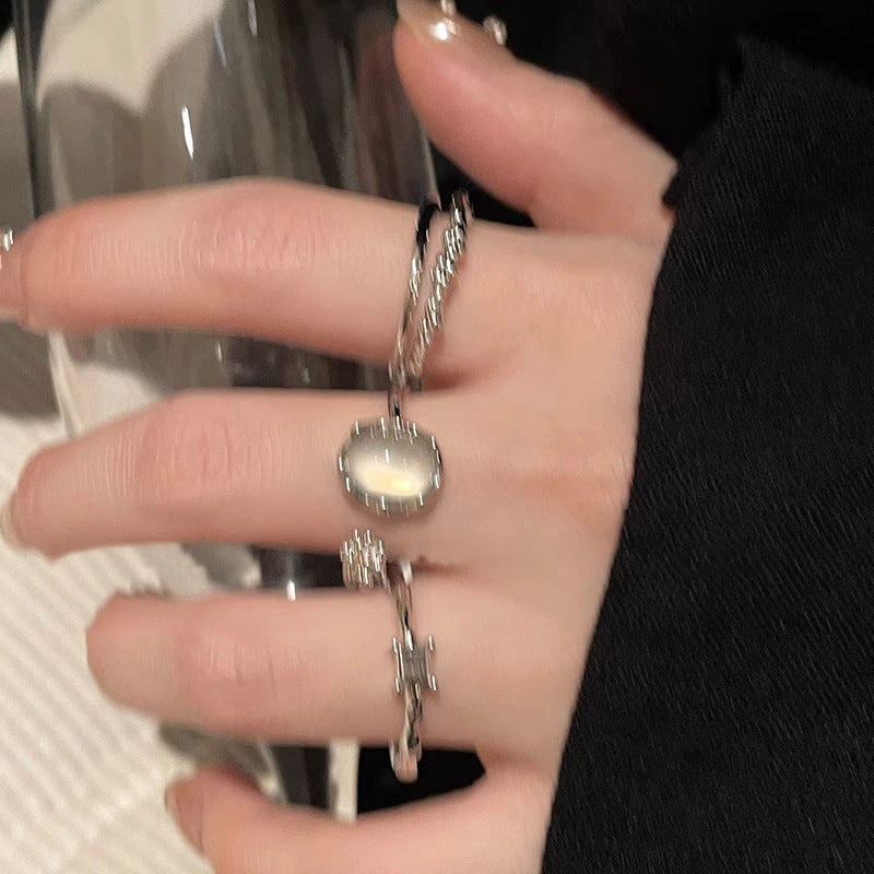 fashion jewelry ring