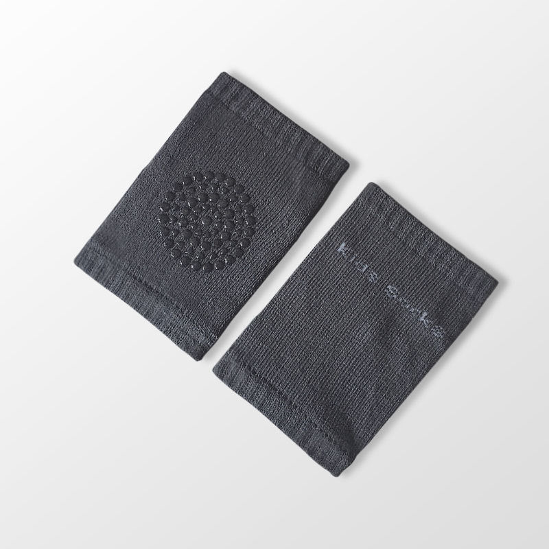 Baby Anti-Slip Knee Pads Socks for Crawling