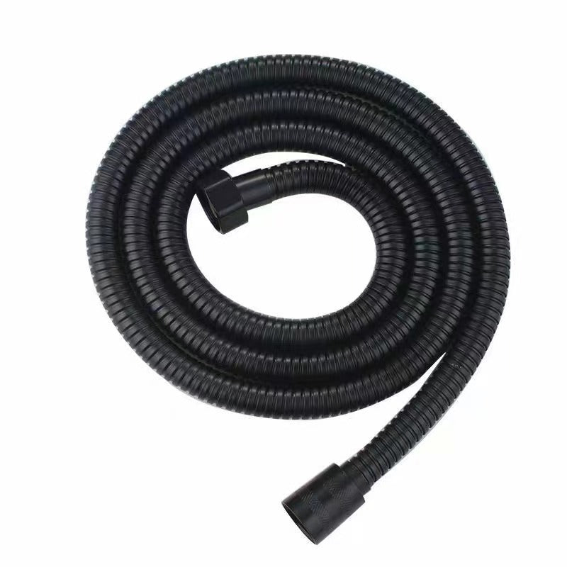 Pressure-enhanced shower head