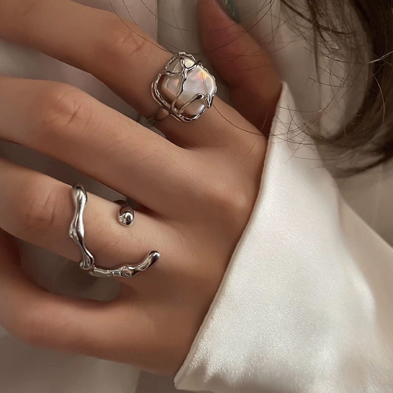 fashion jewelry ring