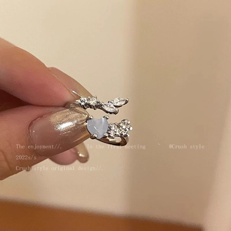 fashion jewelry ring