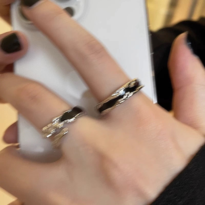 fashion jewelry ring