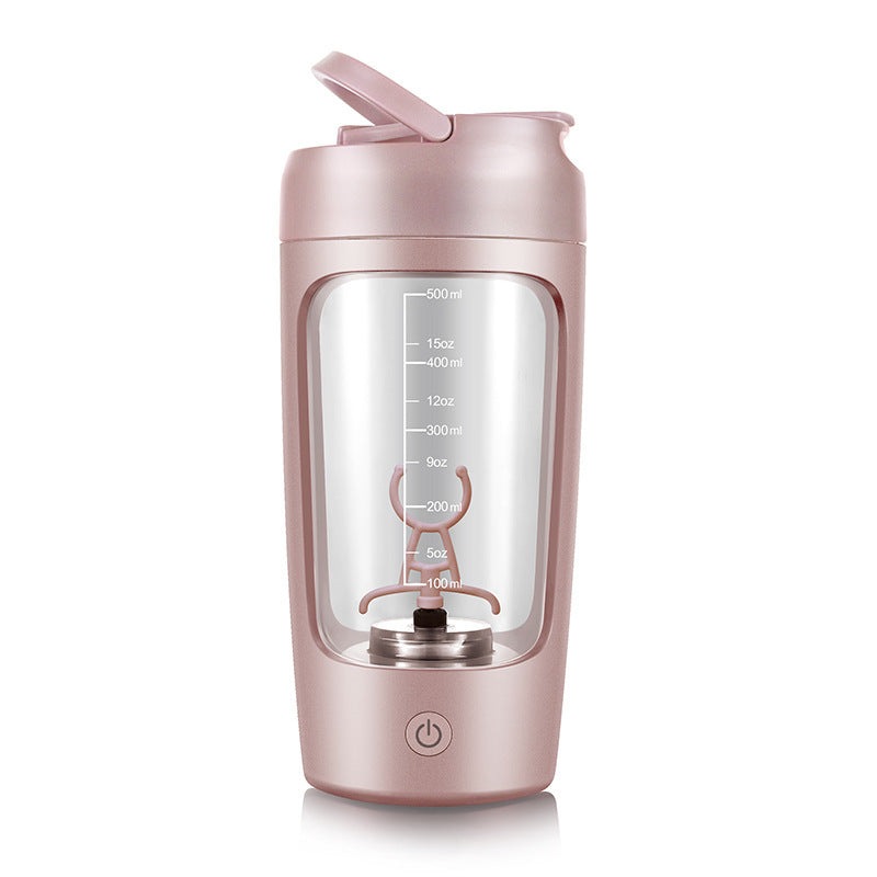Electric Shaker Cup